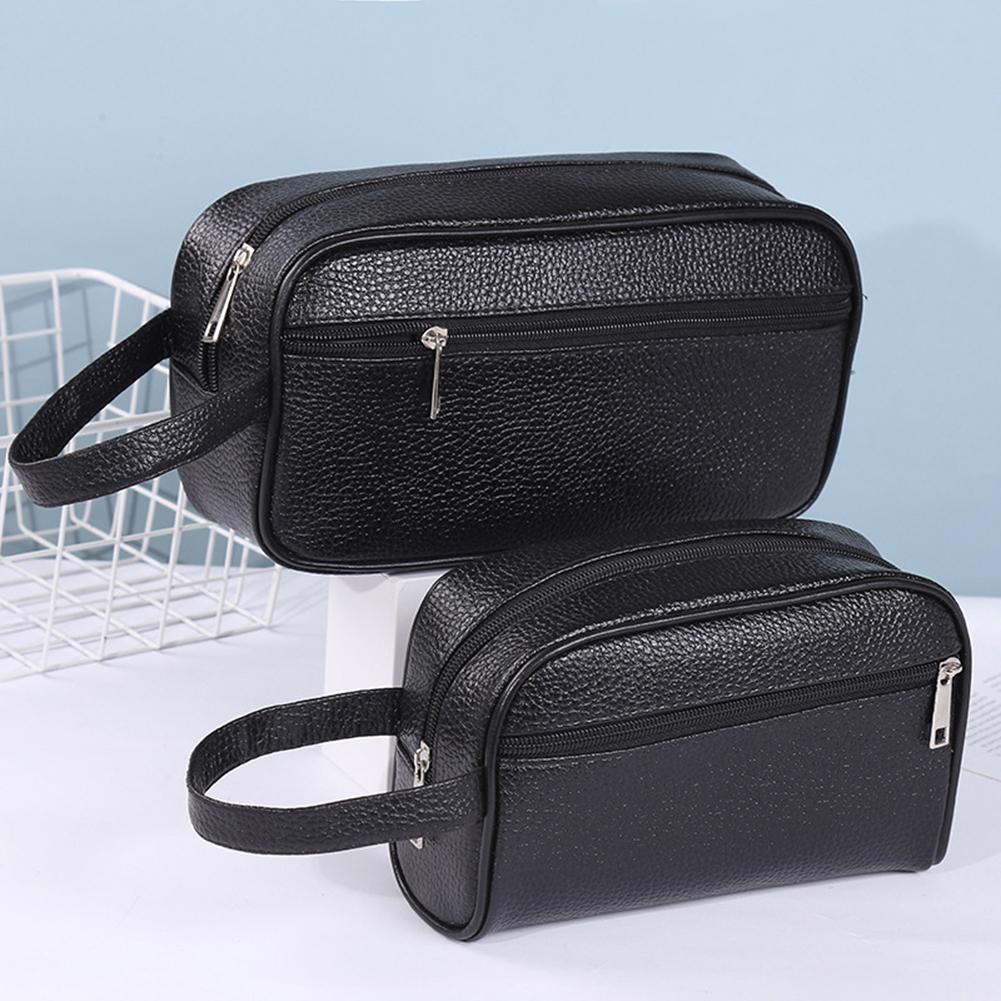 Men'S Accessories Rack - رجال الأعمال حقيبة سفر خمر السوار