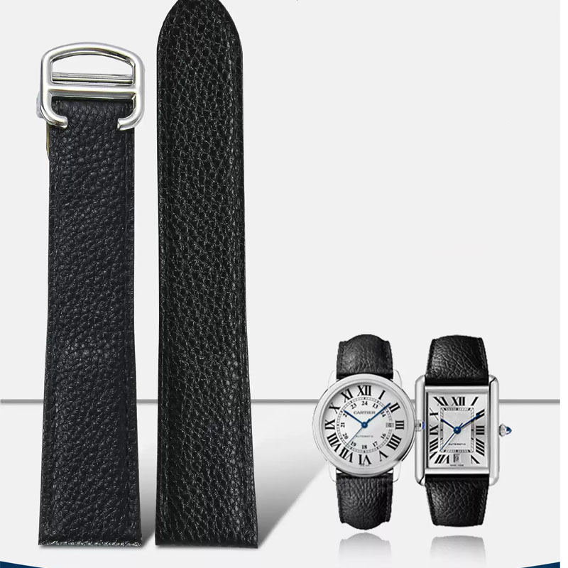 Men'S Accessories London - إكسسوارات أحزمة الساعات 17 20 23