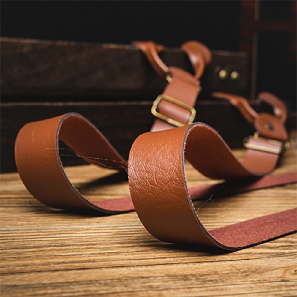 Men'S Accessories Types - حمالات صدر رجالية كاجوال على شكل