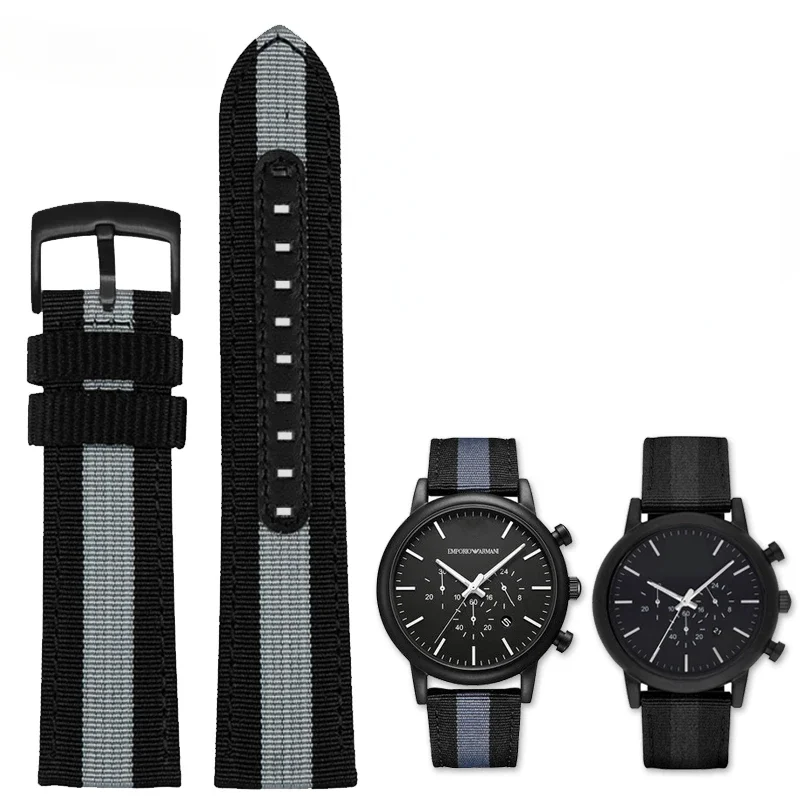 Men'S Accessories Armani - ل أرماني Ar1948 Ar1968 Ar1918 Ar1970