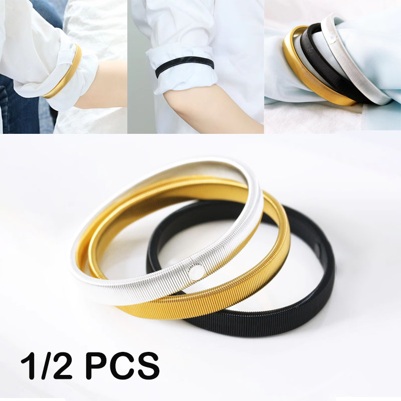 Men'S Accessories Holder - قطعة واحدة من حزام الذراع المرن