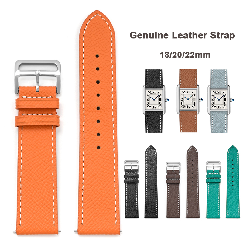 Men'S Accessories London - العالمي حزام من الجلد الطبيعي لكارتييه