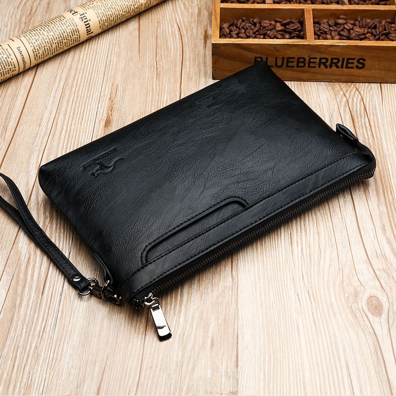 Men'S Accessories Rack - حقيبة يد رجالية بتصميم أنيق من