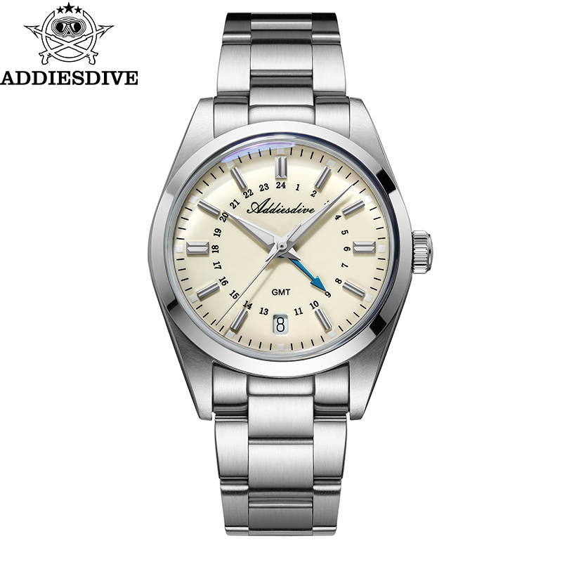 Men Accessories Jewelry - Addiesdive العلامة التجارية الساخنة 36 مللي