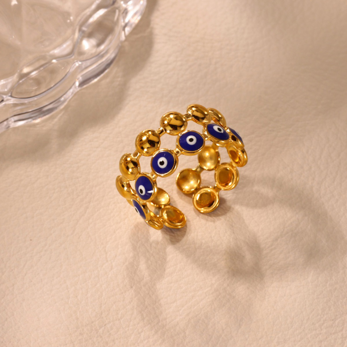 خمر التركية الأزرق عين الشر خو - مراجعة Men Accessories Evil Eye وسعره