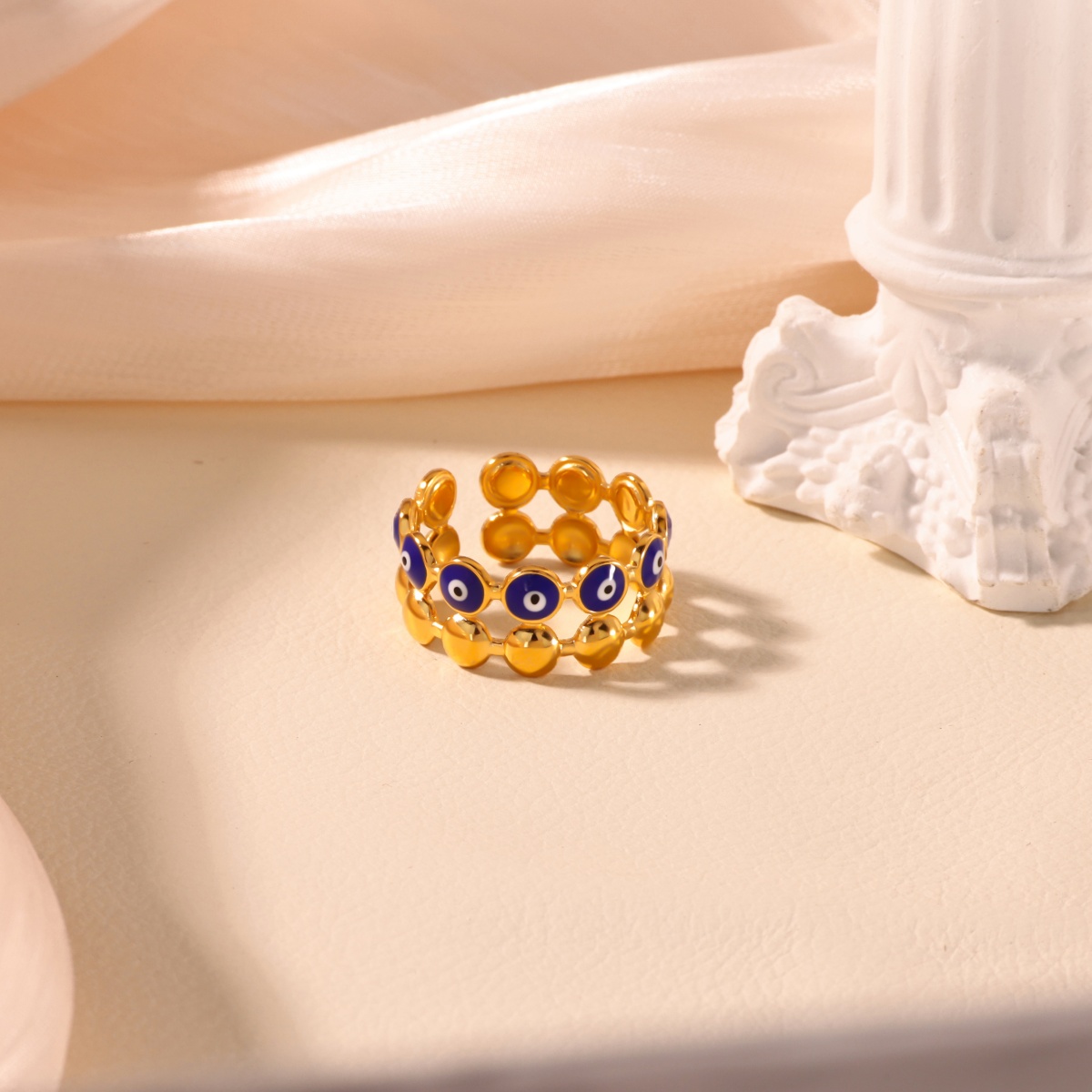 خمر التركية الأزرق عين الشر خو - مراجعة Men Accessories Evil Eye وسعره