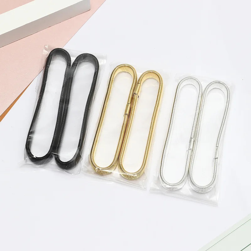 2 قطع الرجال مطاطا الذراع الفر - مراجعة Men'S Accessories Holder وسعره