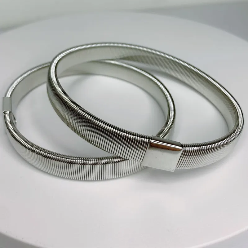 2 قطع الرجال مطاطا الذراع الفر - مراجعة Men'S Accessories Holder وسعره