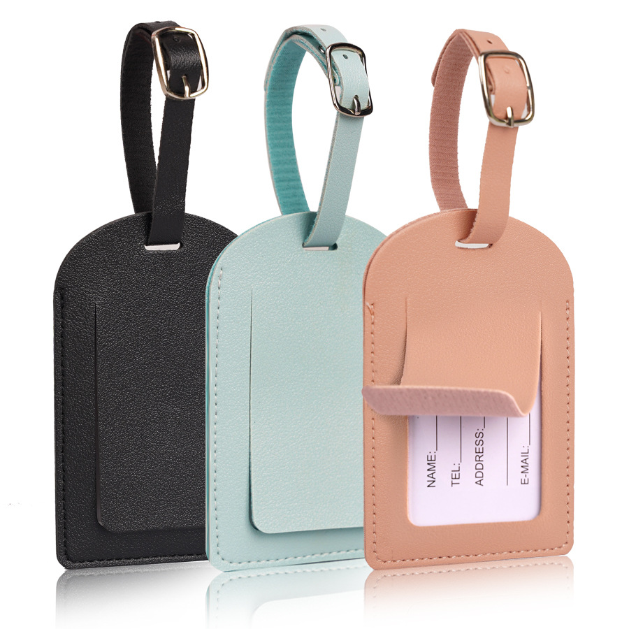 بطاقات أمتعة للرجال والنساء من - مراجعة Men'S Accessories Holder وسعره