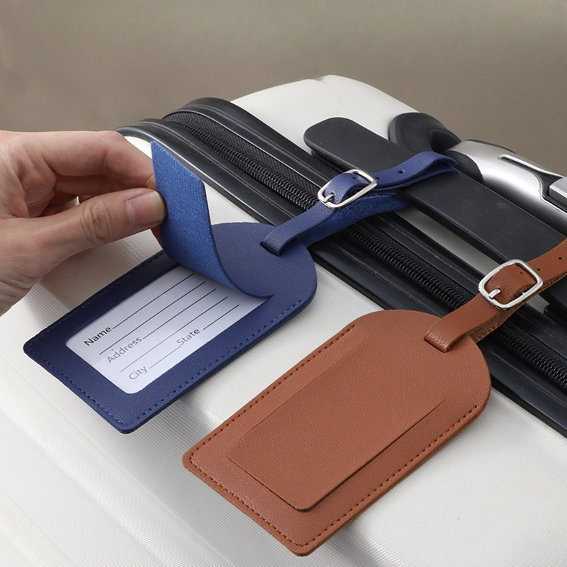 بطاقات أمتعة للرجال والنساء من - مراجعة Men'S Accessories Holder وسعره