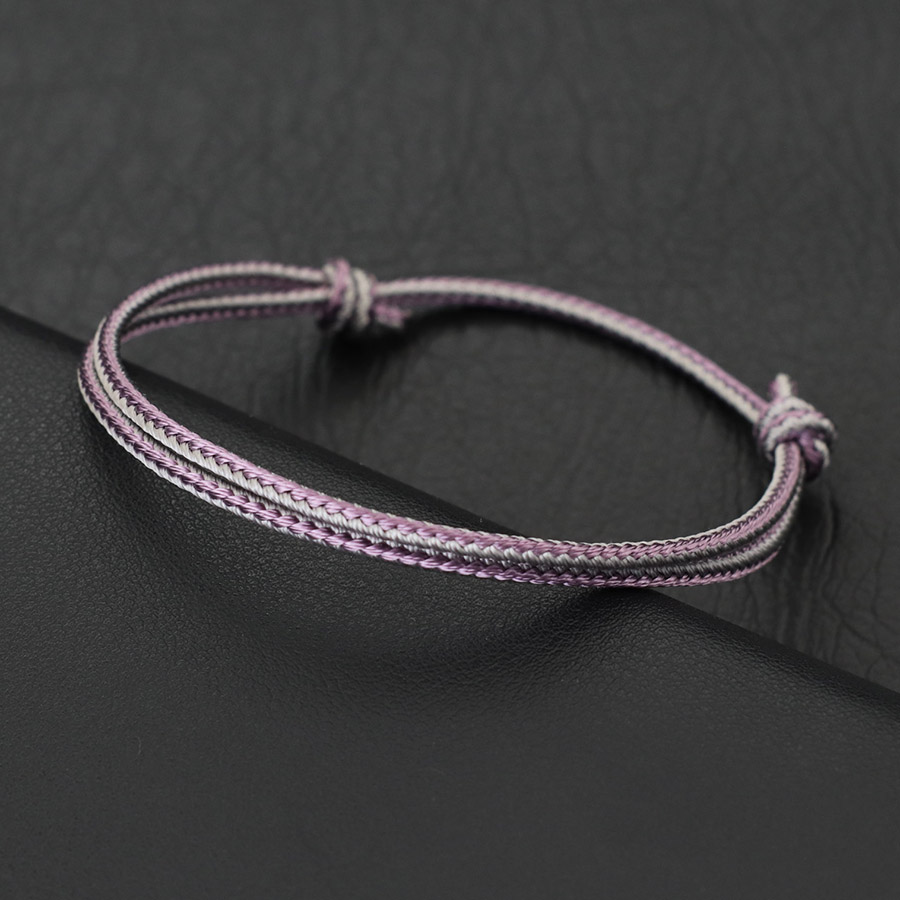 فريدة من نوعها الرجال سوار سلس - مراجعة Men Accessories Unique وسعره