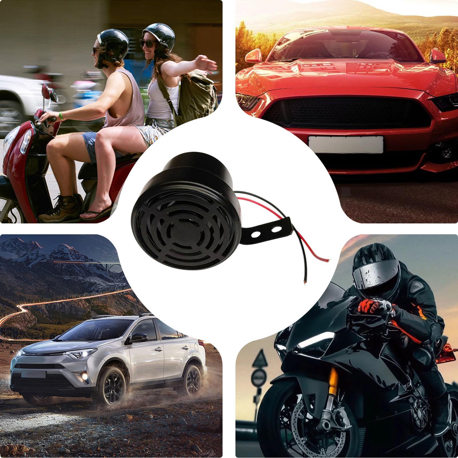 بوق نباح الكلاب 12 فولت-80 فول - مراجعة Men Accessories Unique وسعره