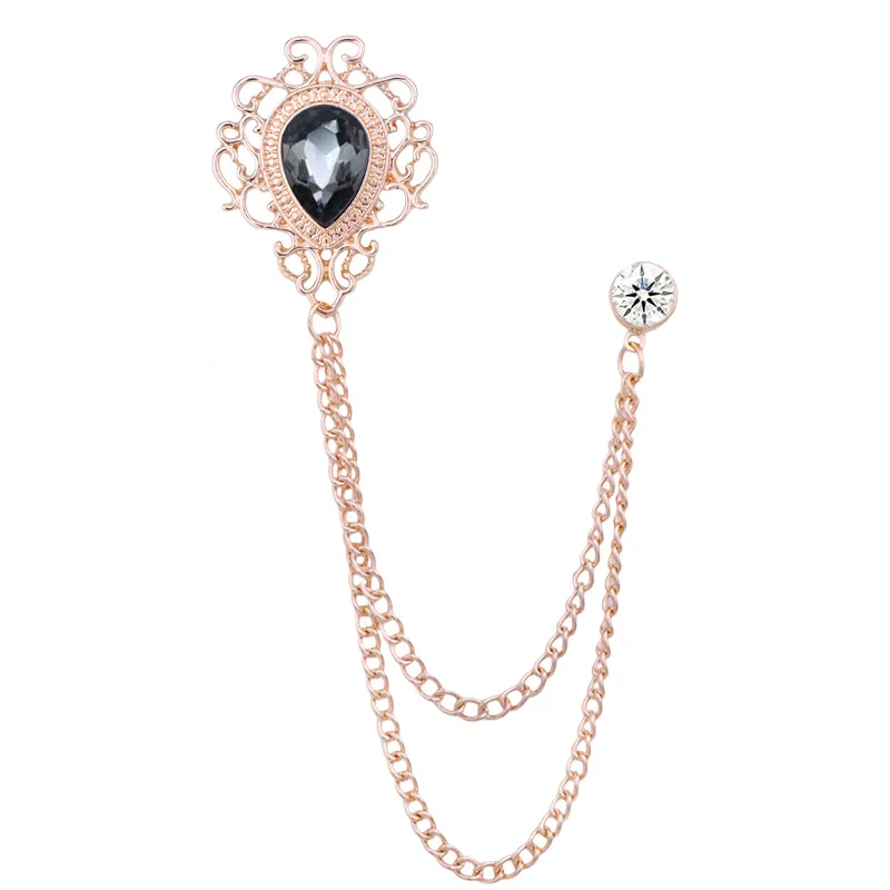 جديد خمر شرابة سلسلة حجر الراي - مراجعة Men Accessories Jewelry وسعره