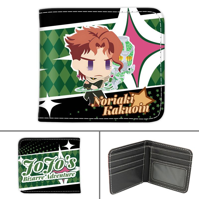 جوجو مغامرة غريبة كوجو جوتارو  - مراجعة Men'S Accessories Holder وسعره