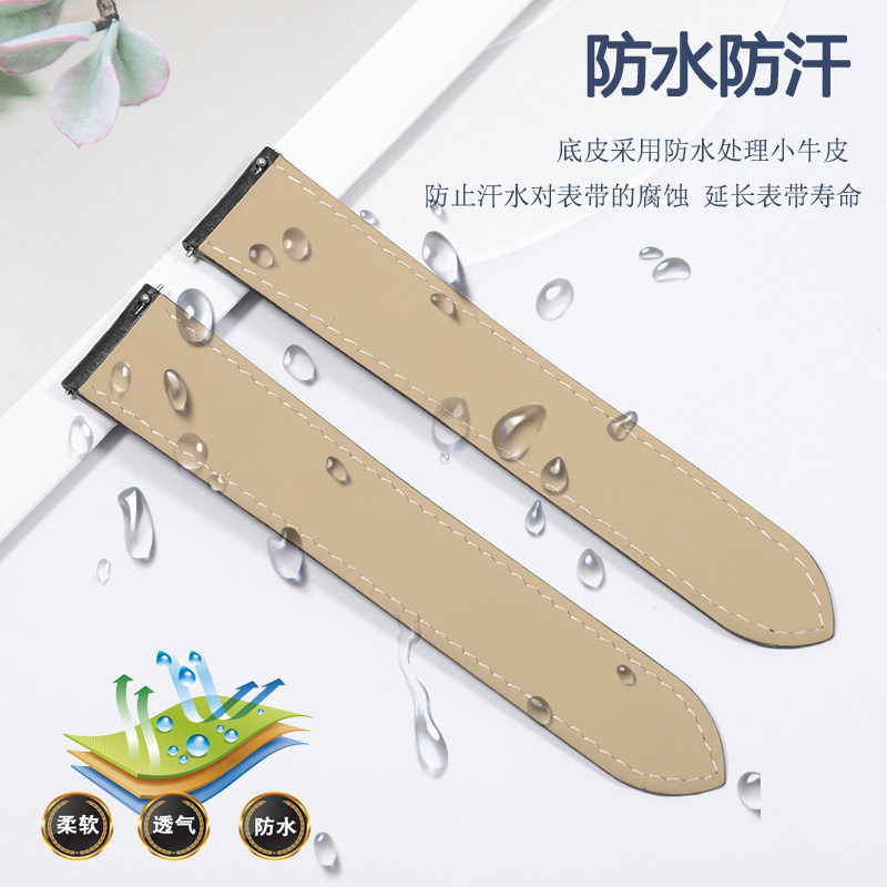 إكسسوارات أحزمة الساعات 17 20  - مراجعة Men'S Accessories London وسعره