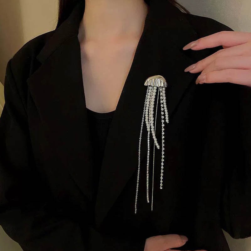 بروش زهري فاخر بأسعار معقولة ل - مراجعة Men'S Accessories Affordable وسعره