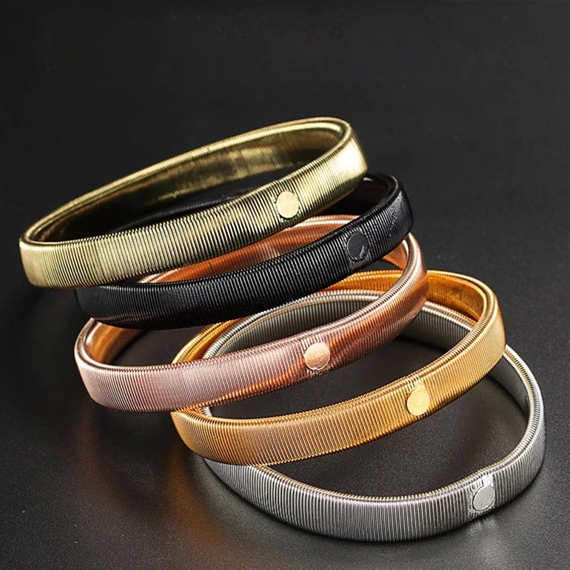 قطعتان من حاملات أكمام القمصان - مراجعة Men'S Accessories Holder وسعره