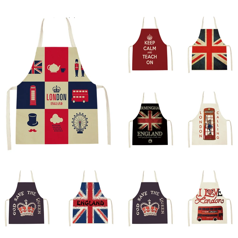 النساء الرجال العلم البريطاني  - مراجعة Men'S Accessories London وسعره