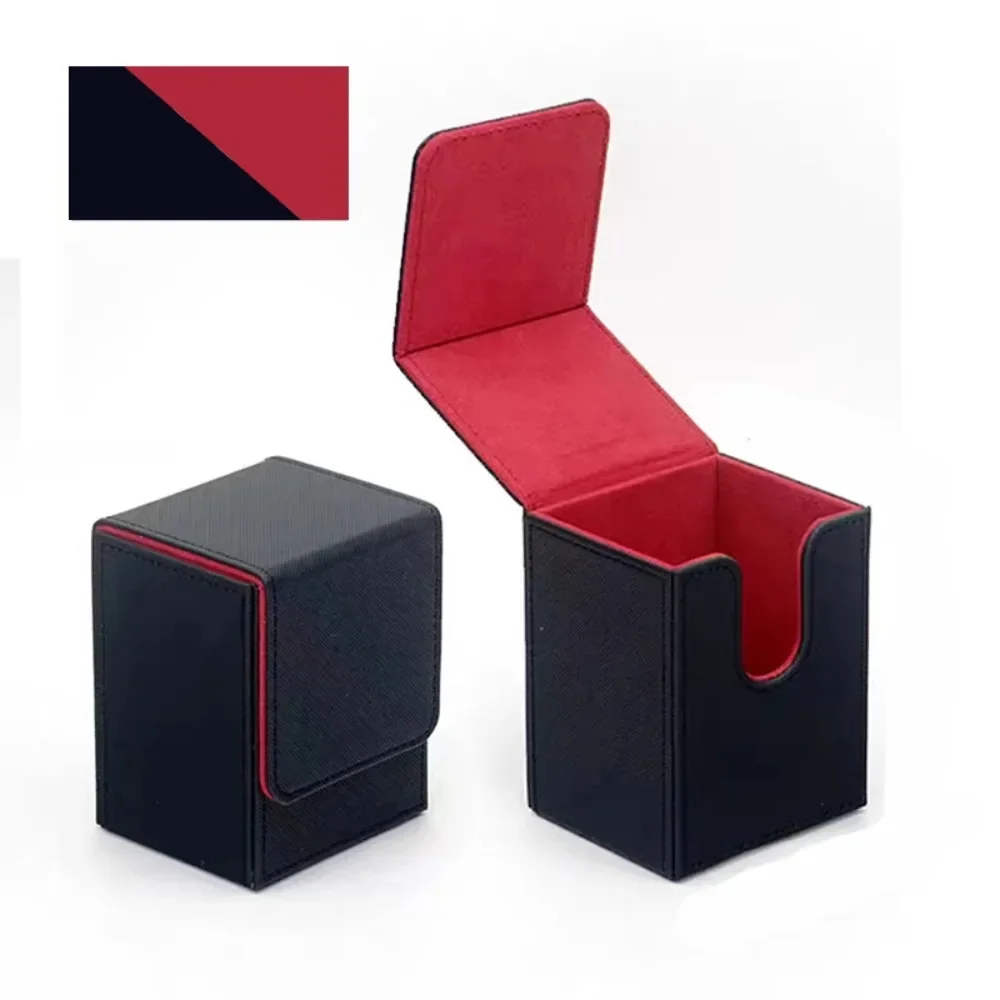 بو لعبة MTG حامل بطاقة التداول - مراجعة Men'S Accessories Rack وسعره