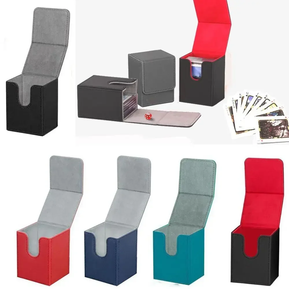 بو لعبة MTG حامل بطاقة التداول - مراجعة Men'S Accessories Rack وسعره