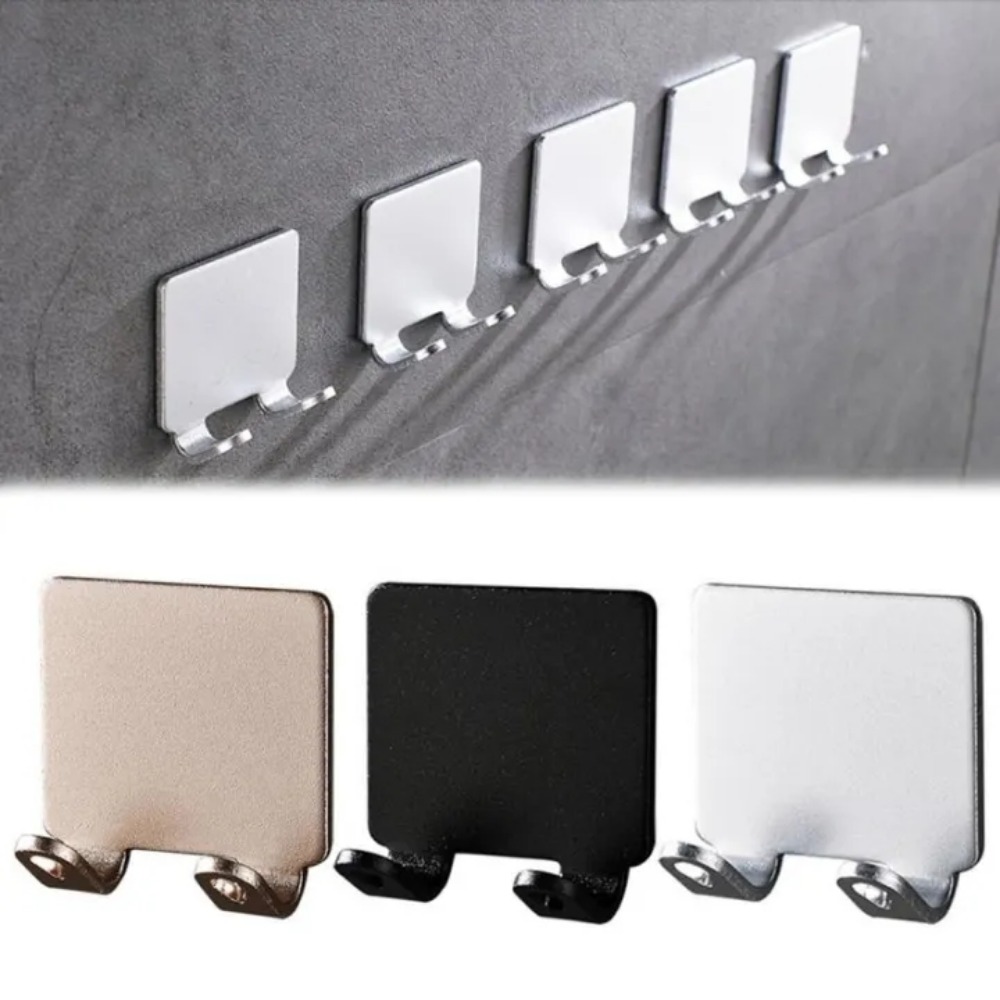 مساحة الحمام الألومنيوم الحلاق - مراجعة Men'S Accessories Rack وسعره