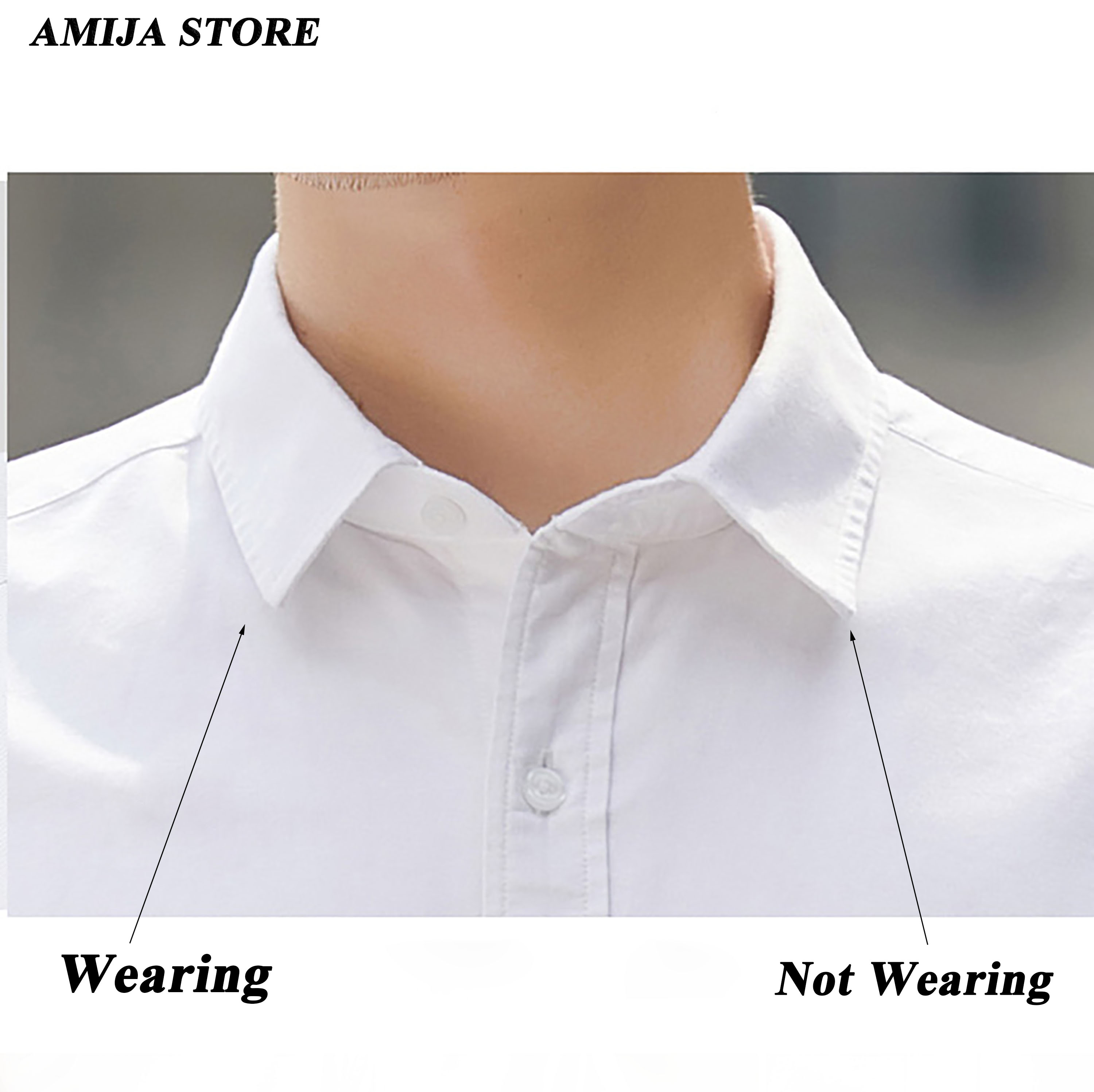 2 قطعة الفولاذ المقاوم للصدأ ط - مراجعة Men Accessories Unique وسعره