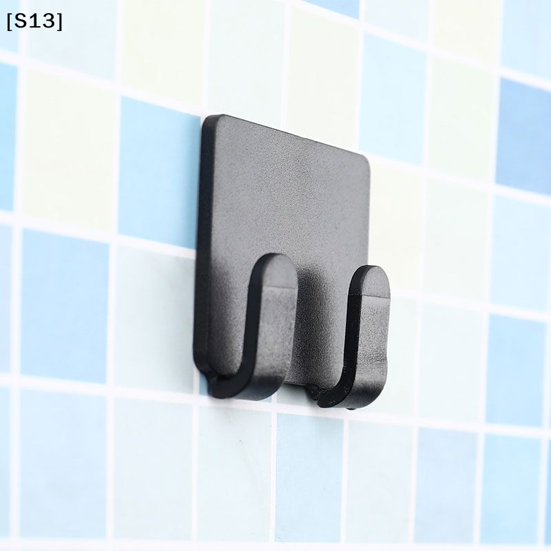 قطعتان من حامل ماكينة الحلاقة  - مراجعة Men'S Accessories Rack وسعره