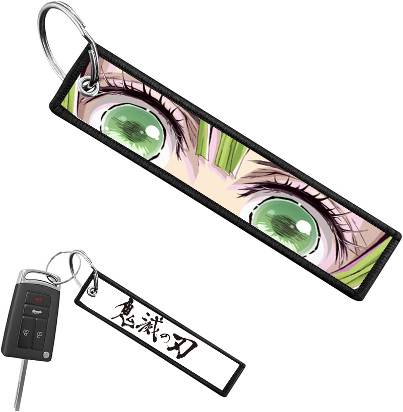 سلاسل مفاتيح ديمون سلايرز (قات - مراجعة Men'S Accessories Holder وسعره