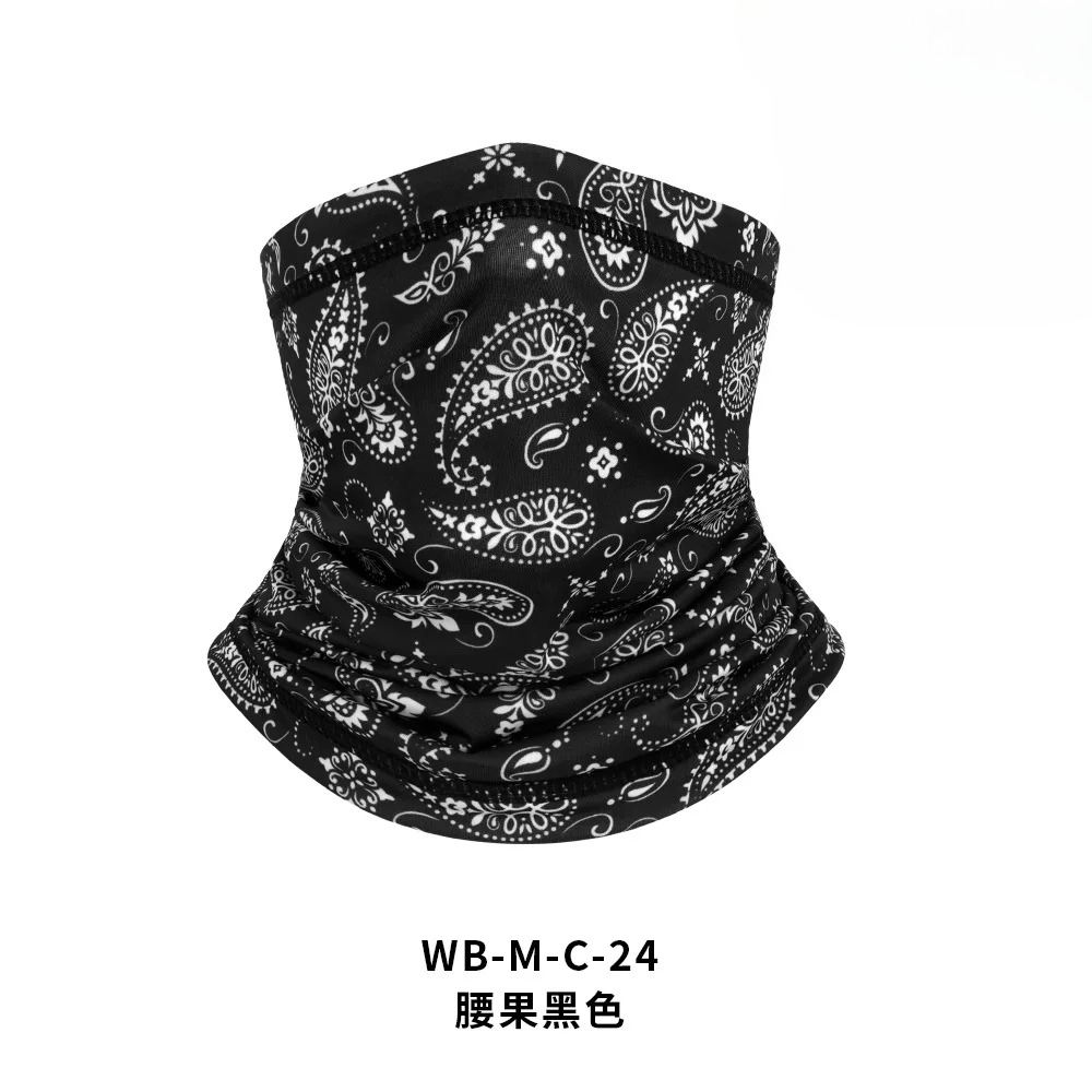إكسسوار رياضي نسائي من الحرير  - مراجعة Men Accessories Unique وسعره