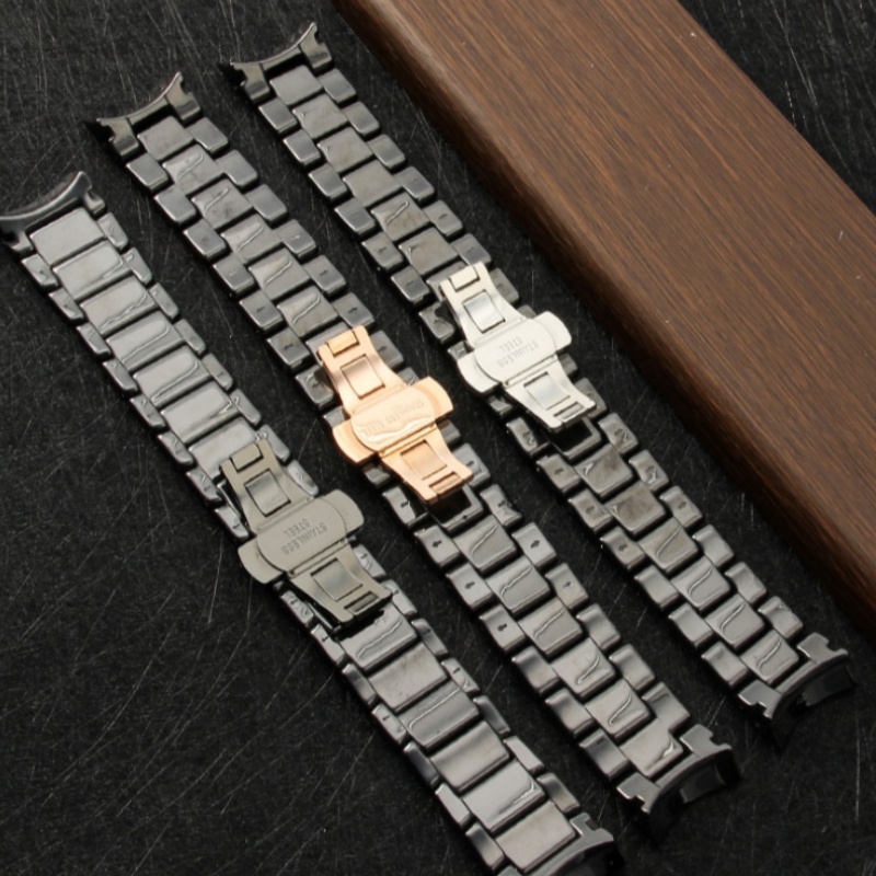 حزام ساعة سيراميك ل أرماني AR1 - مراجعة Men'S Accessories Armani وسعره
