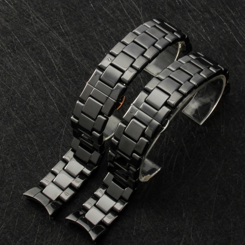 حزام ساعة سيراميك ل أرماني AR1 - مراجعة Men'S Accessories Armani وسعره