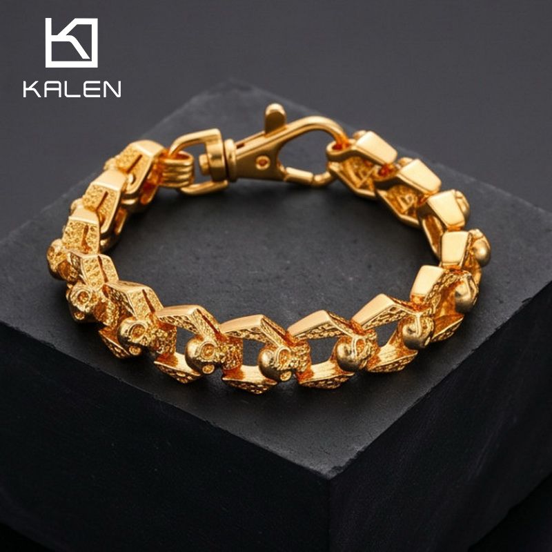 سوار كالين الرجالي الفاخر المص - مراجعة Men'S Accessories Affordable وسعره