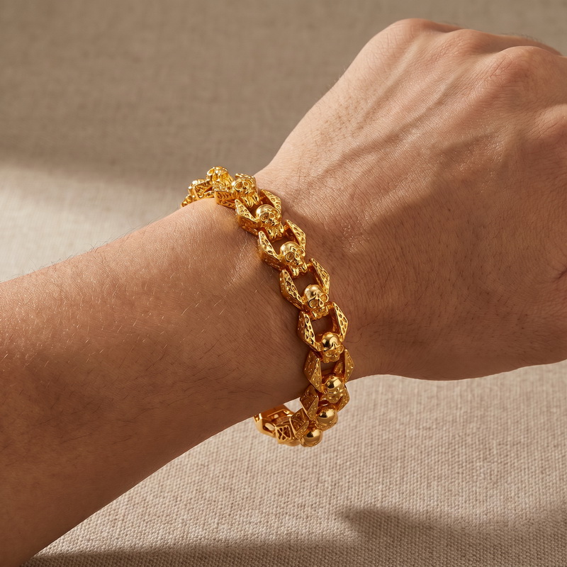 سوار كالين الرجالي الفاخر المص - مراجعة Men'S Accessories Affordable وسعره