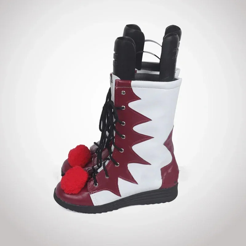 أحذية وقناع بيني وايز من فيلم  - مراجعة Men'S Accessories For Christmas وسعره