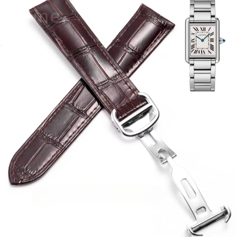 ل كارتييه تانك سولو لندن واحدة - مراجعة Men'S Accessories London وسعره