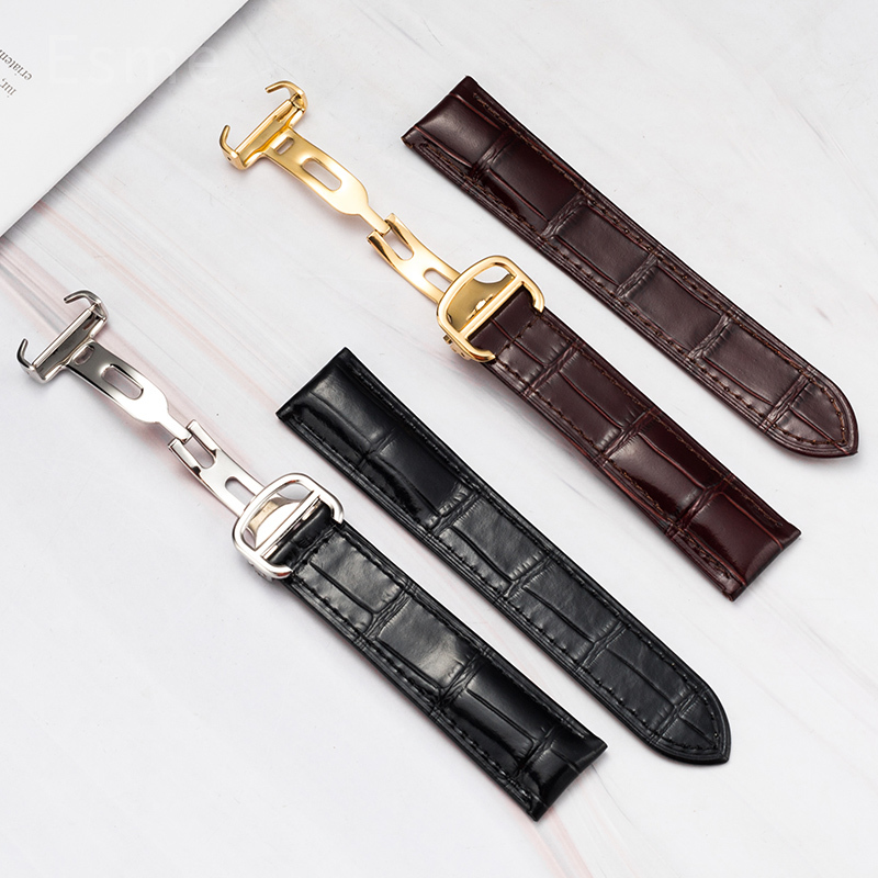 ل كارتييه تانك سولو لندن واحدة - مراجعة Men'S Accessories London وسعره