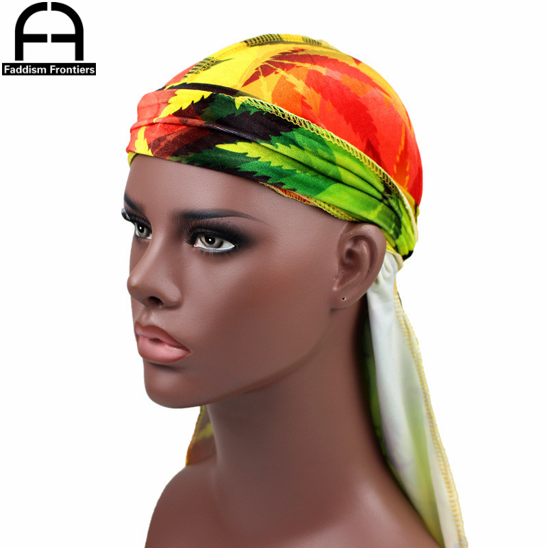 قسط الرجال يترك طباعة المخملية - مراجعة Men'S Accessories Premium وسعره