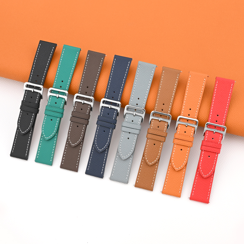 العالمي حزام من الجلد الطبيعي  - مراجعة Men'S Accessories London وسعره
