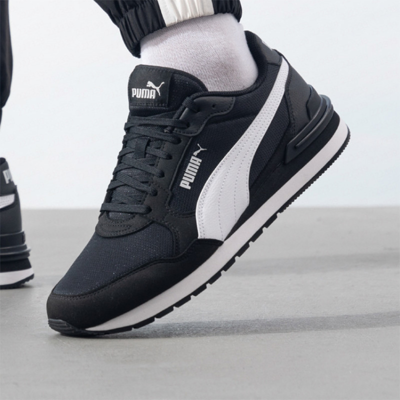 أحذية بوما الأصلية للرجال والن - مراجعة Puma Shoes Suede Classic وسعره
