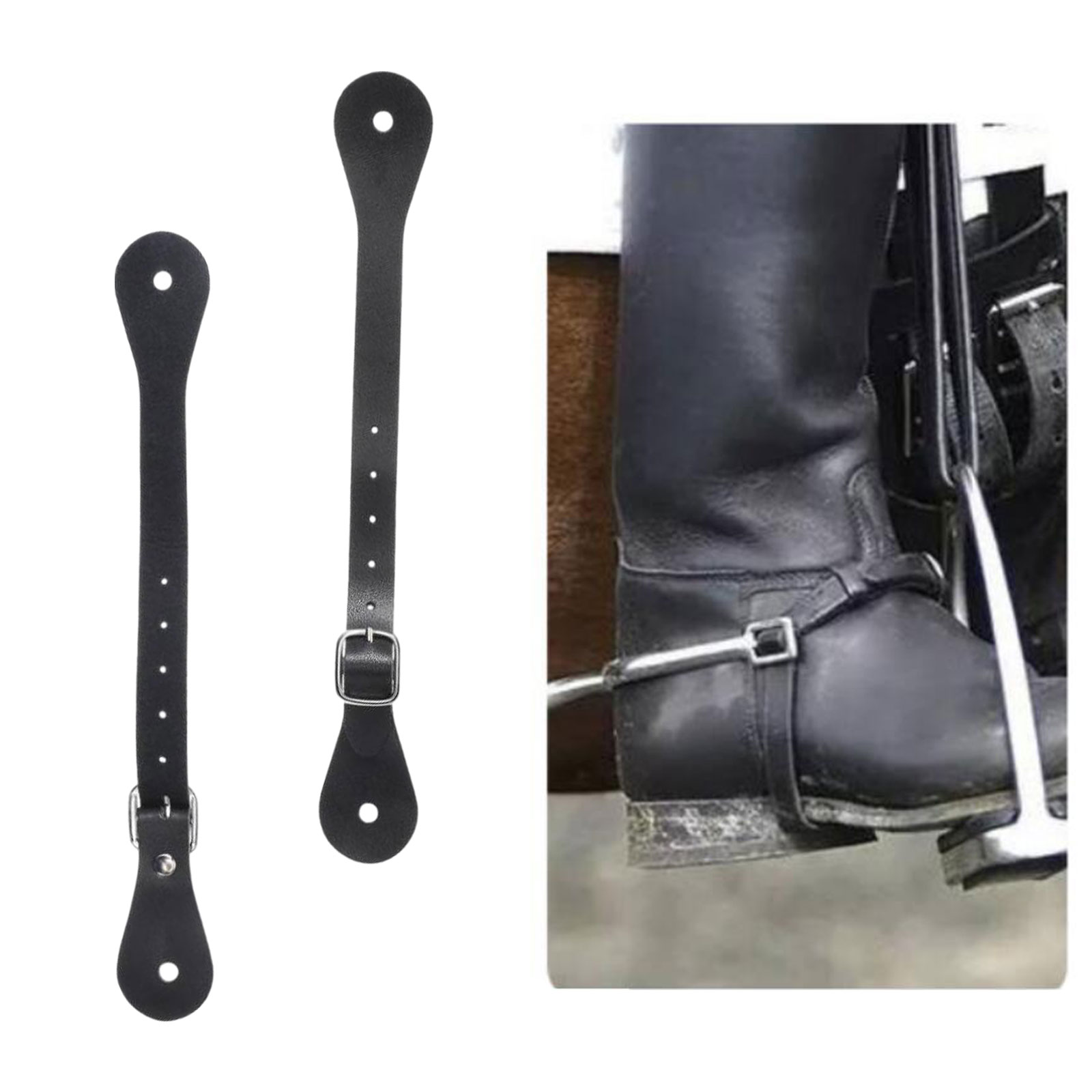 عبوتان من أشرطة التمهيد البريط - مراجعة Men'S Accessories Premium وسعره