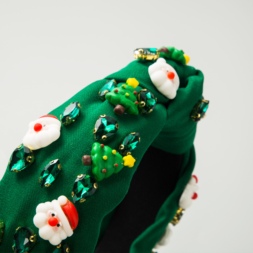 عصابة رأس جديدة لعيد الميلاد م - مراجعة Men'S Accessories For Christmas وسعره