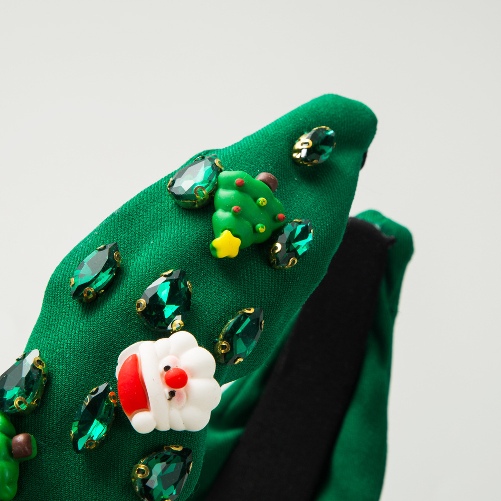 عصابة رأس جديدة لعيد الميلاد م - مراجعة Men'S Accessories For Christmas وسعره