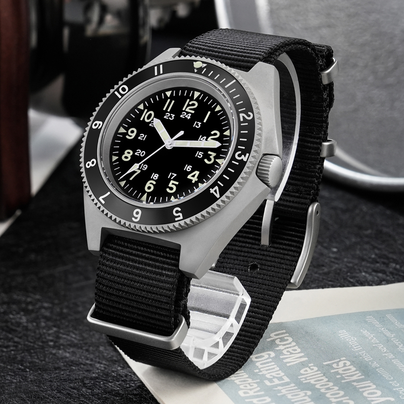 Watchdives WD1972 ساعة كوارتز  - مراجعة Men Accessories Jewelry وسعره