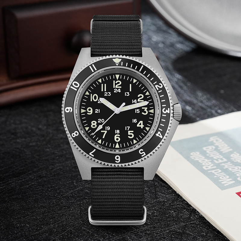Watchdives WD1972 ساعة كوارتز  - مراجعة Men Accessories Jewelry وسعره