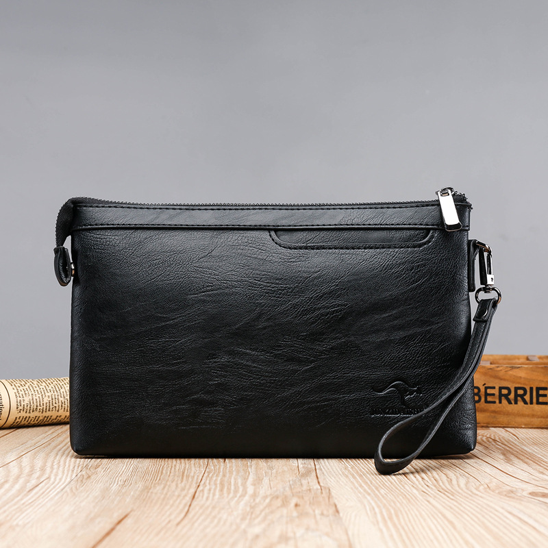 حقيبة يد رجالية بتصميم أنيق من - مراجعة Men'S Accessories Rack وسعره