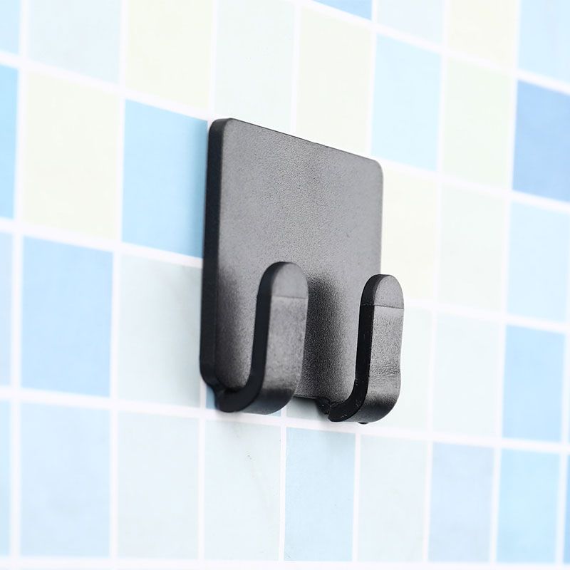 قطعتان من حامل ماكينة الحلاقة  - مراجعة Men'S Accessories Rack وسعره