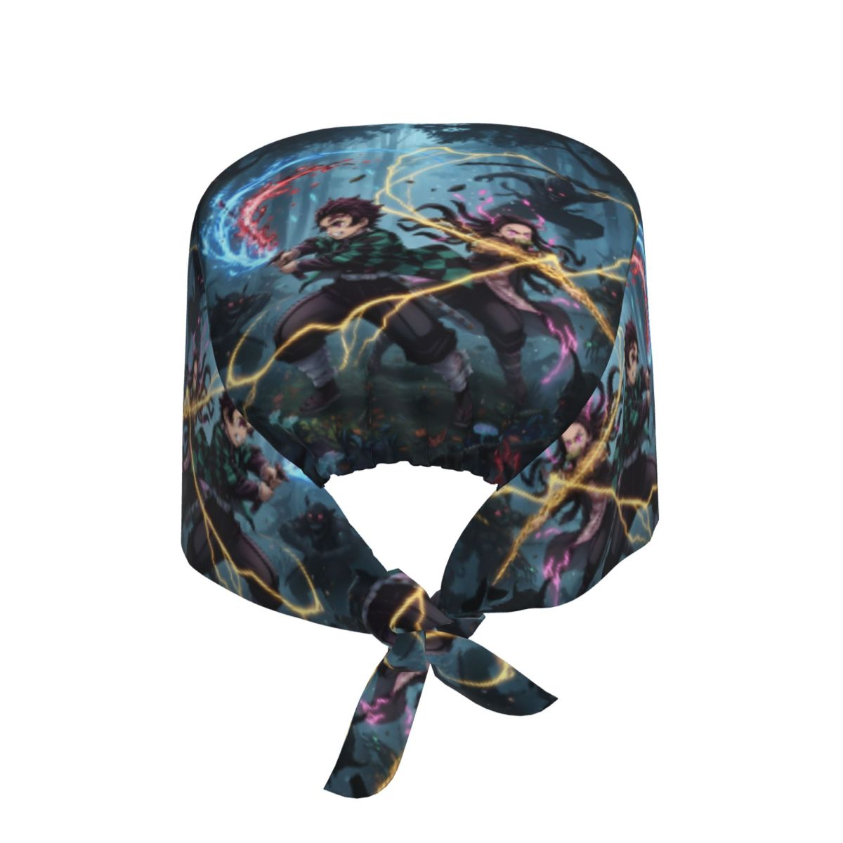 قبعة عمل وتنظيف مخصصة بتصميم ق - مراجعة Men Accessories Unique وسعره