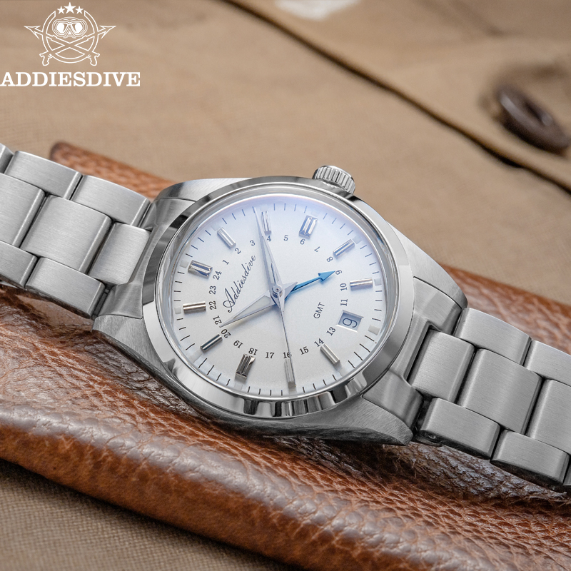 Addiesdive العلامة التجارية ال - مراجعة Men Accessories Jewelry وسعره