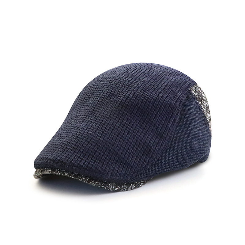 الرجال موزع الصحف القبعات سميك - مراجعة Men'S Accessories For Christmas وسعره
