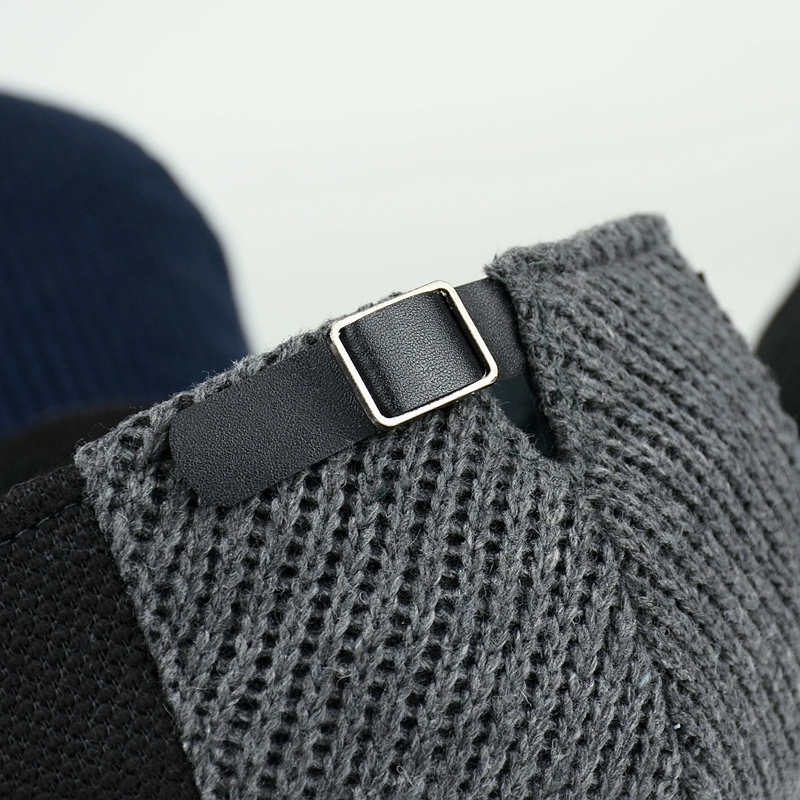 الرجال موزع الصحف القبعات سميك - مراجعة Men'S Accessories For Christmas وسعره